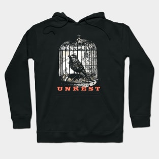 Unrest Hoodie